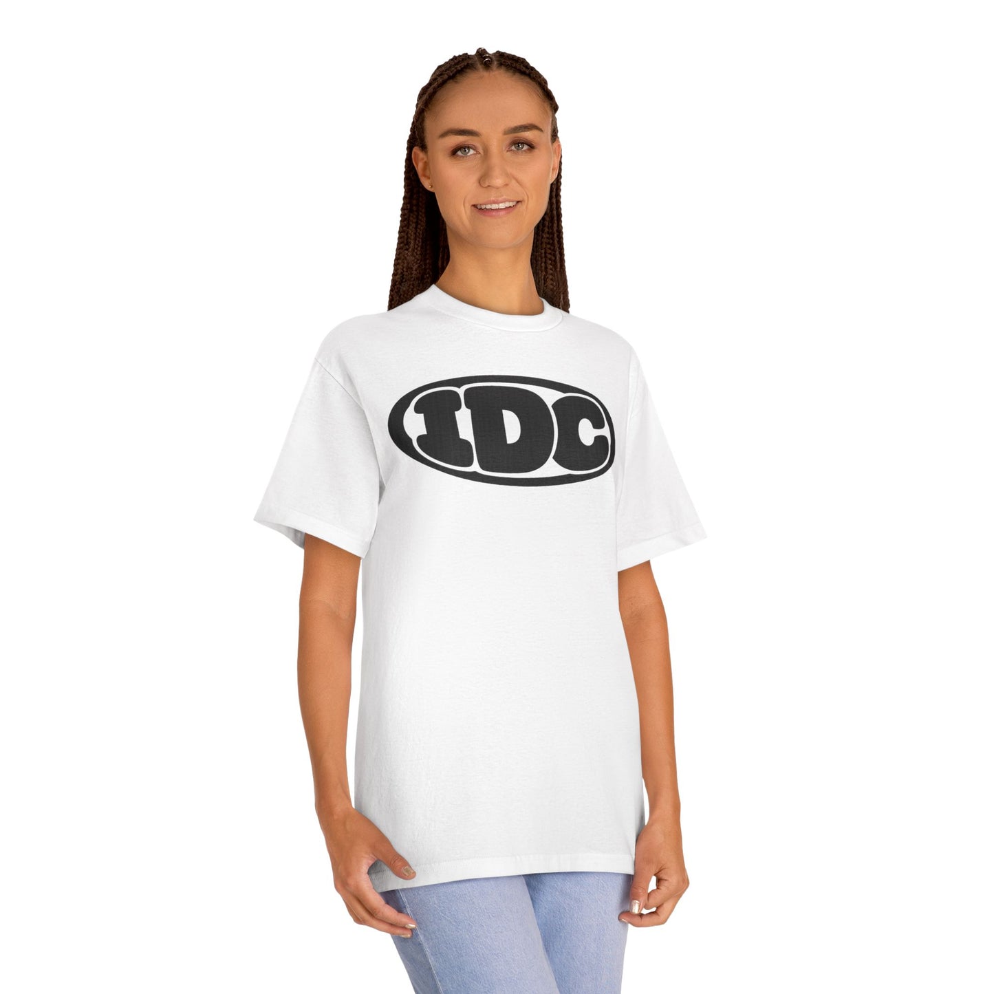 IDC Tee