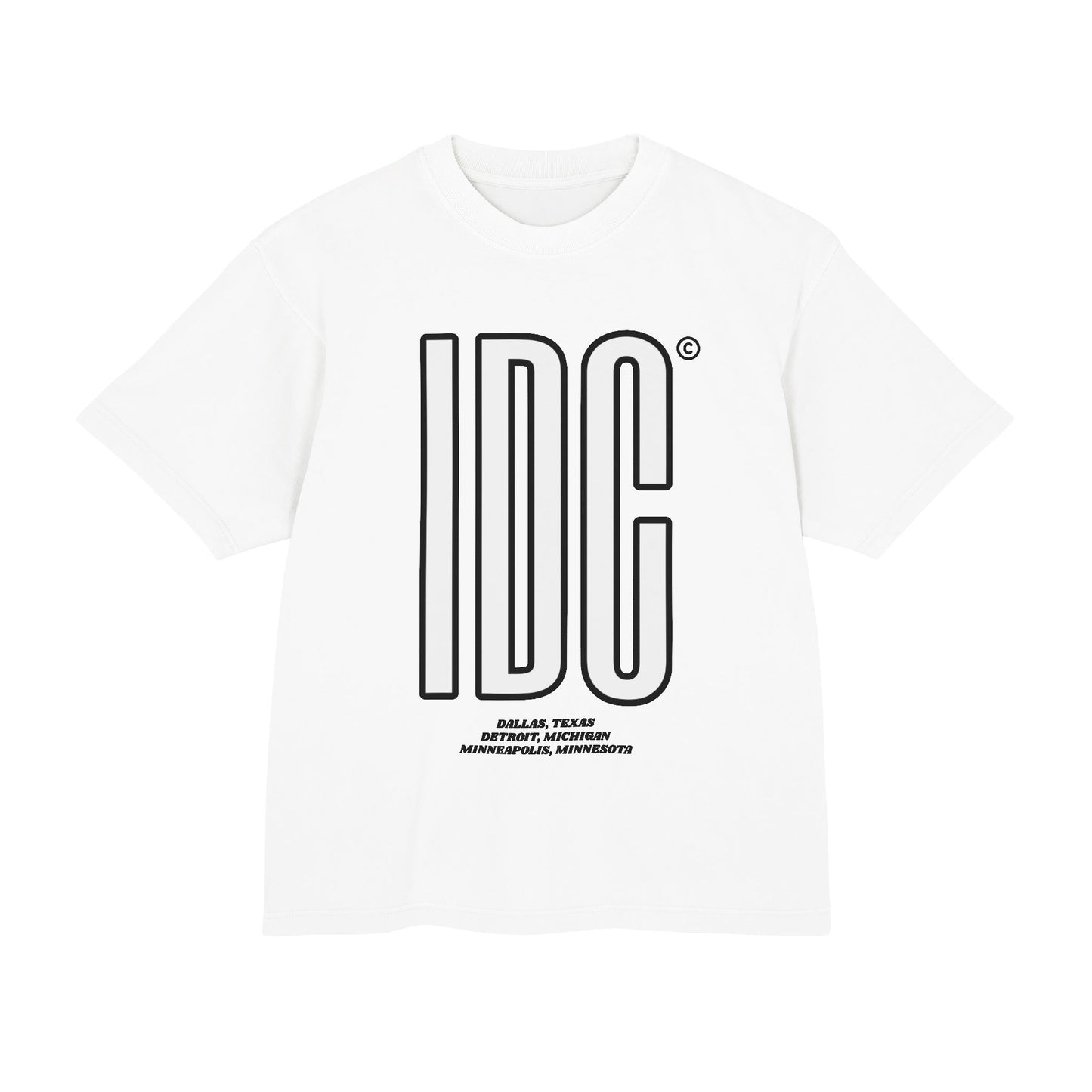 IDC Tee