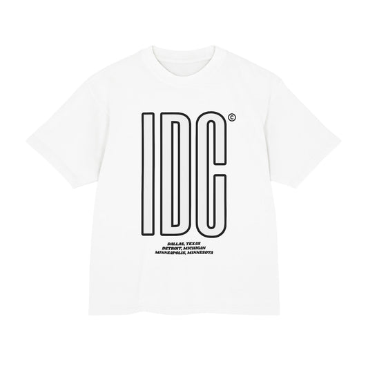 IDC Tee