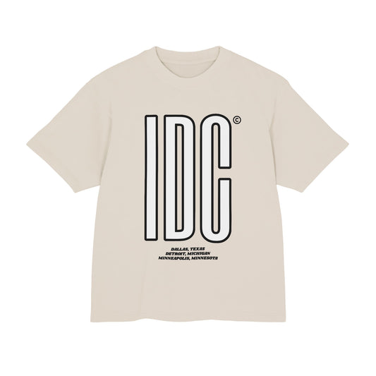 IDC Tee