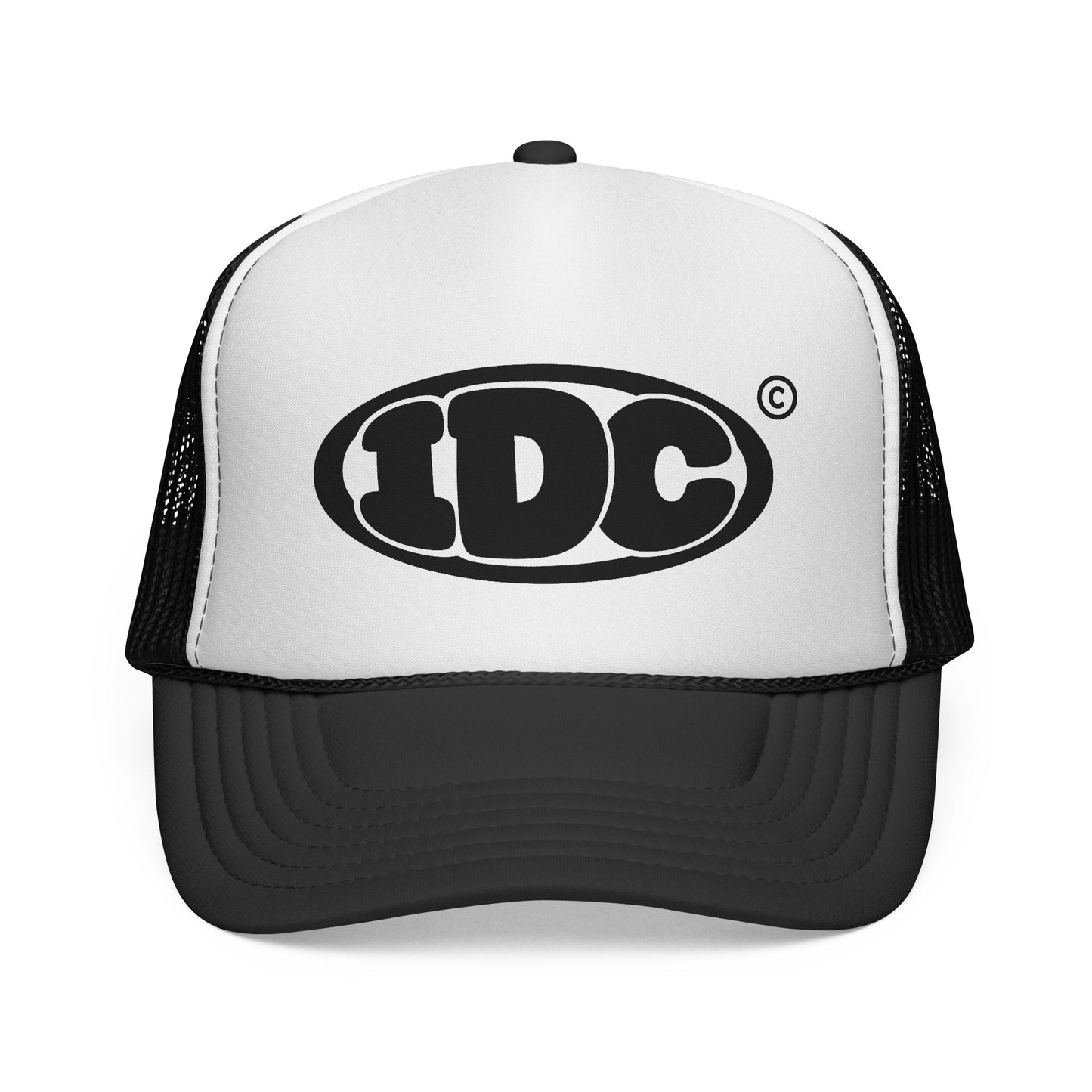 IDC Trucker Hat