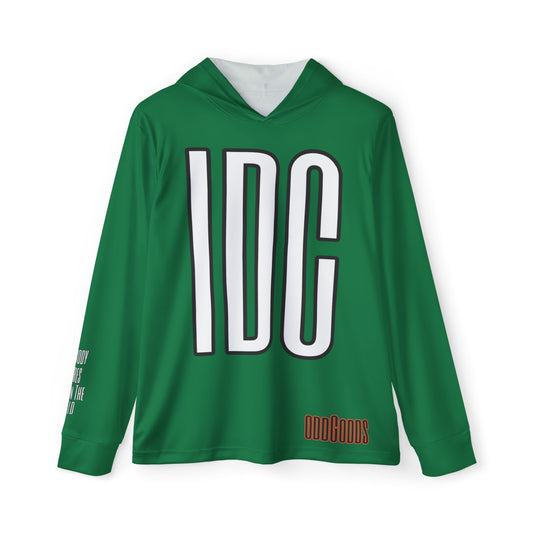 IDC Warmup Hoodie