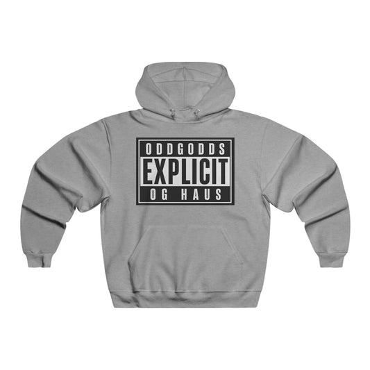 Explicit Hoodie