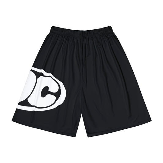 IDC P.E. Gym Shorts