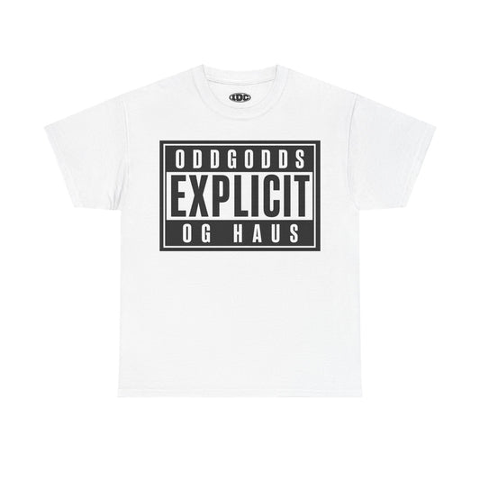 Explicit Tee
