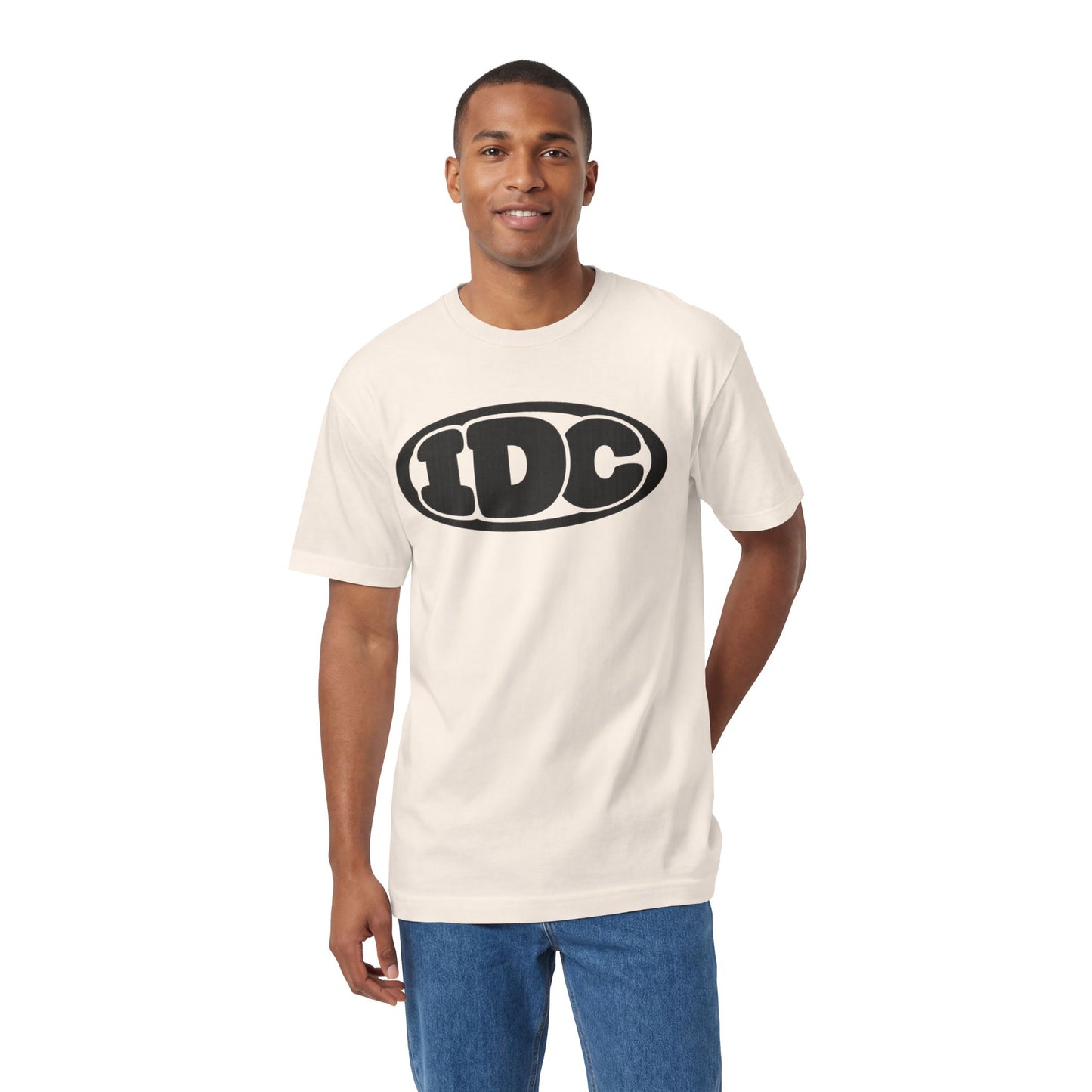 IDC Tee