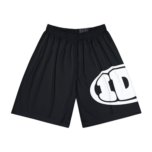 IDC P.E. Gym Shorts