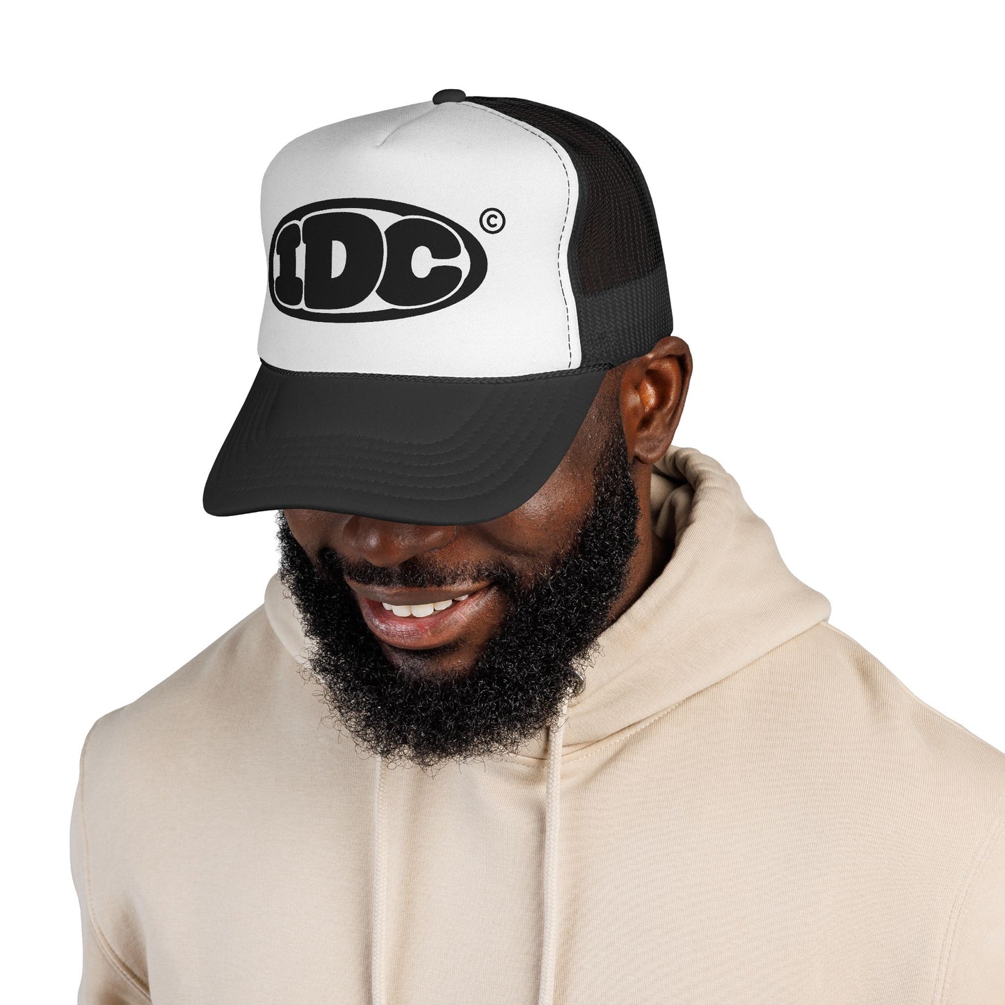 IDC Trucker Hat